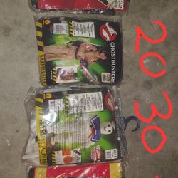 Kid's Halloween Costume 