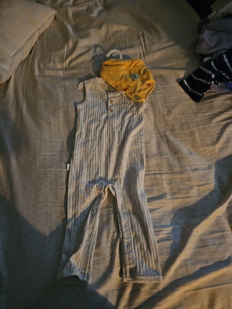 Jumpsuit 12months