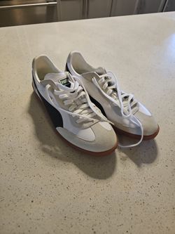 PUMA Men's Super Liga OG Retro Sneaker