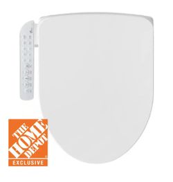 Bio Bidet Electric Bidet Toilet Seat