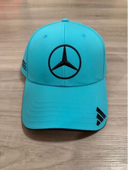 Mercedes AMG F1 Hat
