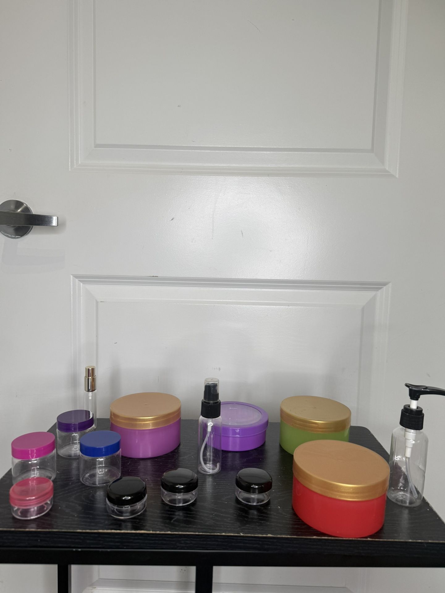 Small Organization Storage 