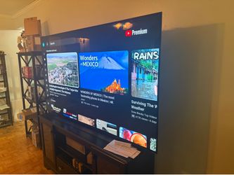 77 inch lg smart tv