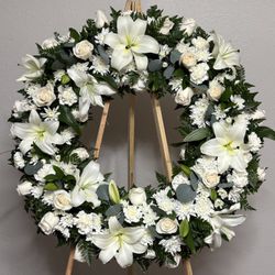 Funeral Arrangement