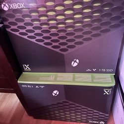 Xbox Series X For Sale