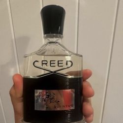 Aventus by Creed, 3.3 oz Millesime EDP Spray for Men 