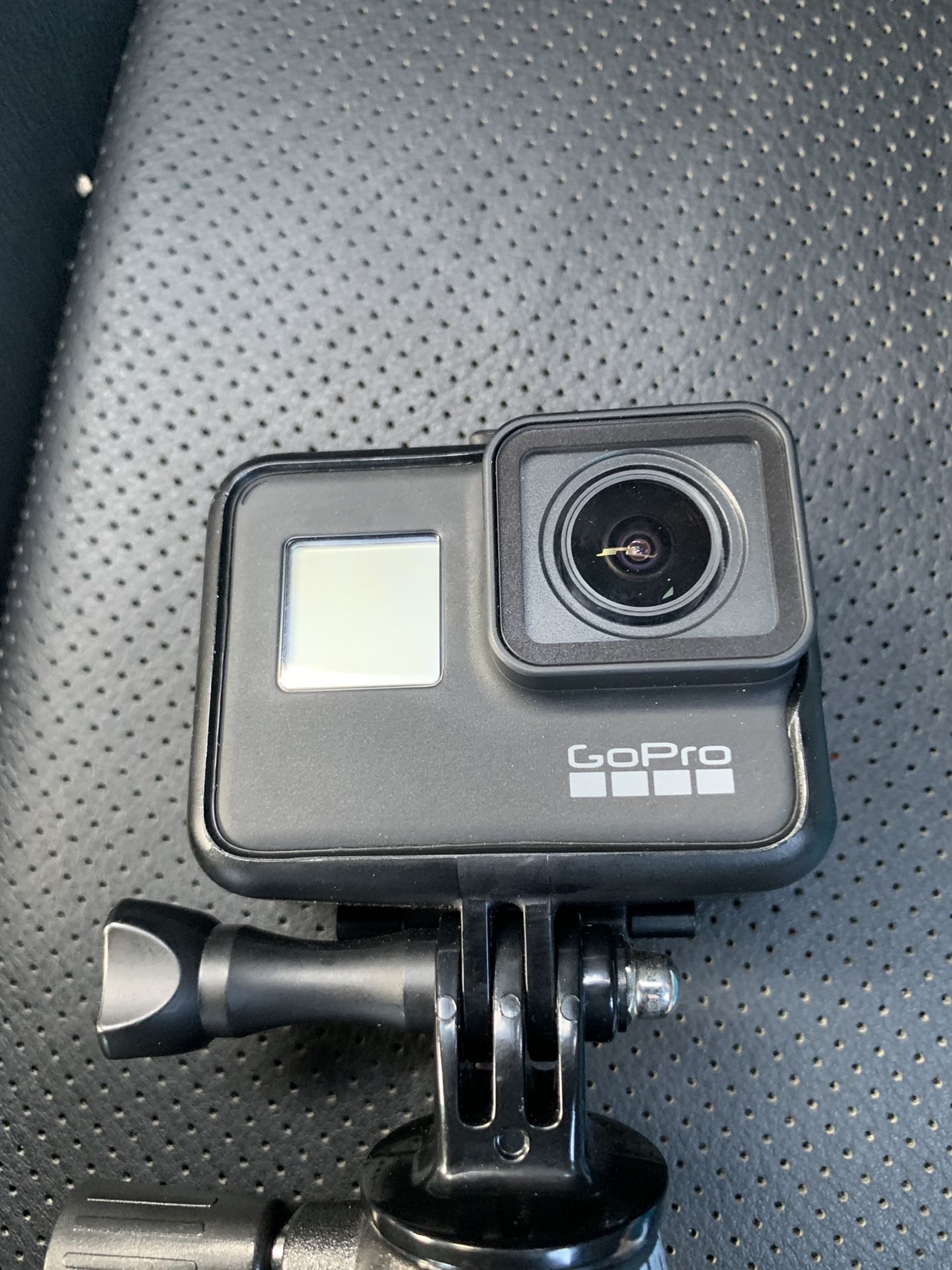 GOPRO 7 Hero black Live Stream Edition Brand New