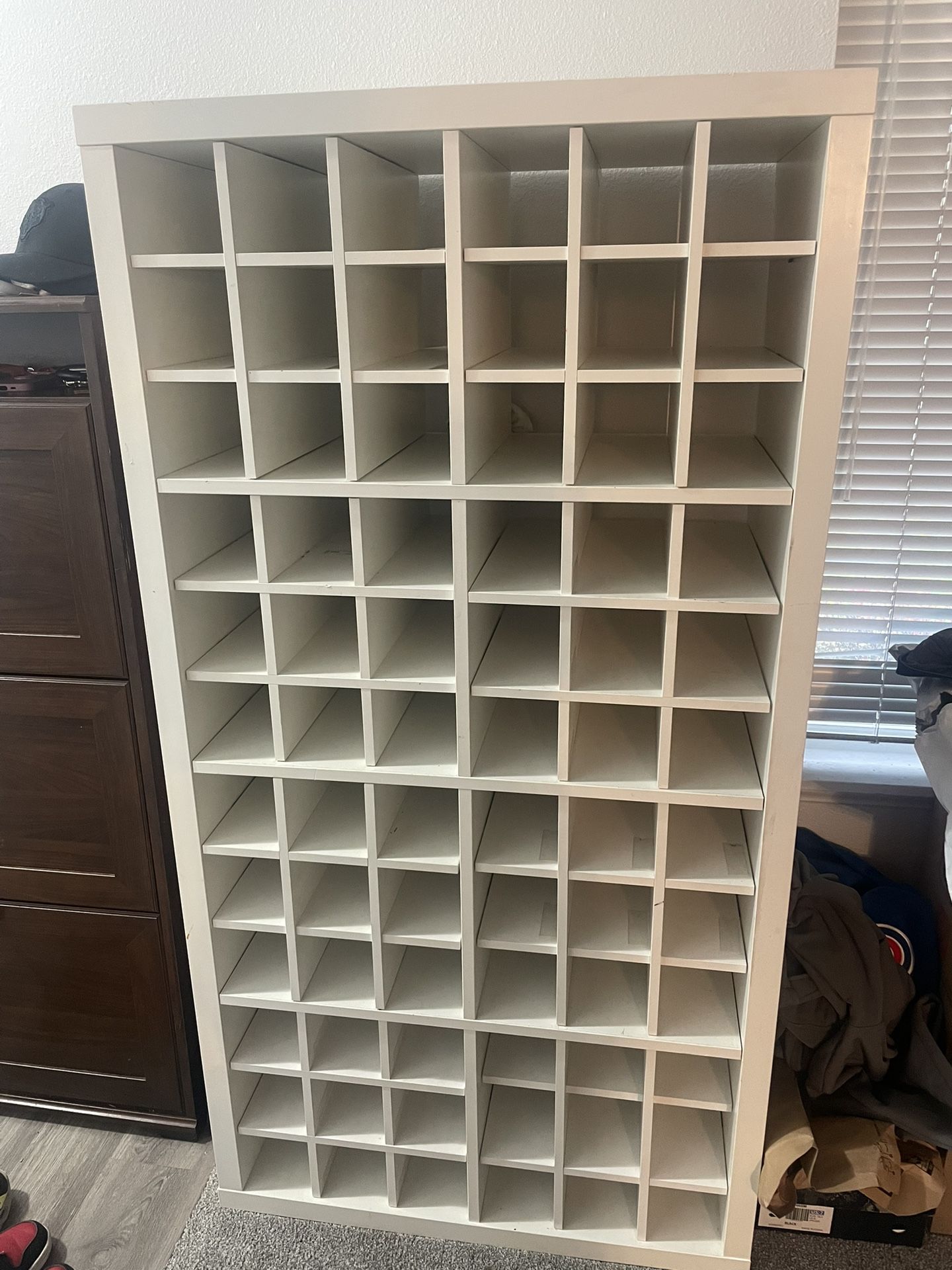 IKEA Shoe Storage 
