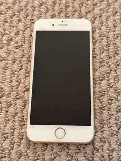 iPhone 6s 32GB Unlocked – Gold – Good Condition