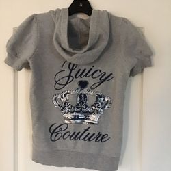 Juicy Couture Sweatshirt 