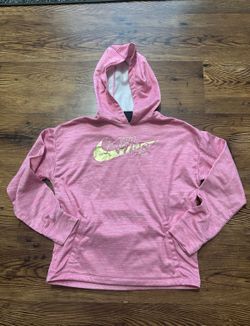 Nike Girl’s Hoodie Large
