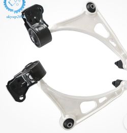 Front Lower Control Arm w/Ball Joint Assembly For Acura MDX Honda 2014-2019