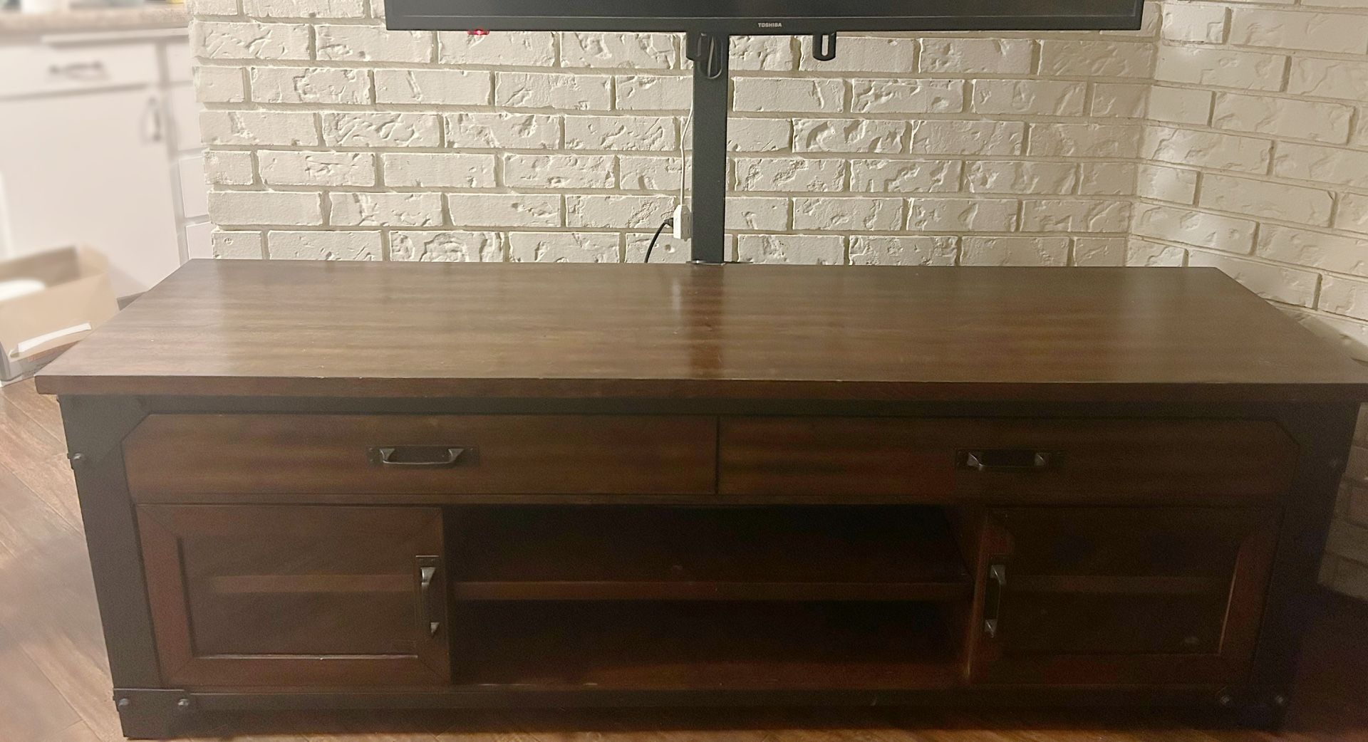 Odessa TV Stand