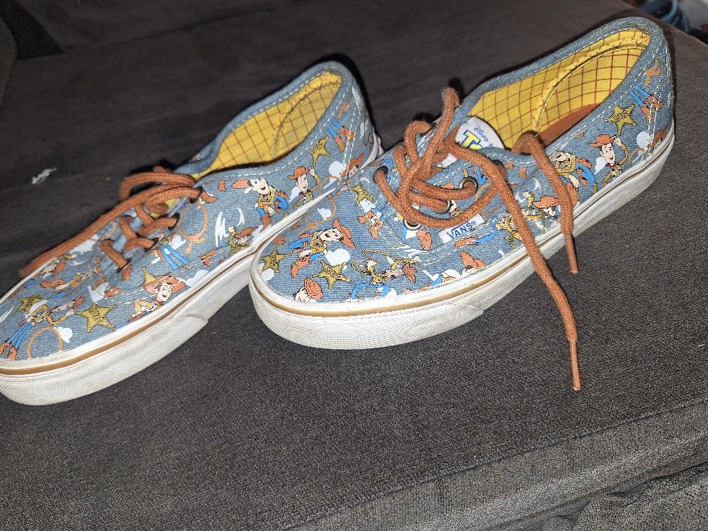 Vans