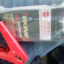 Brand New Viking Jumper