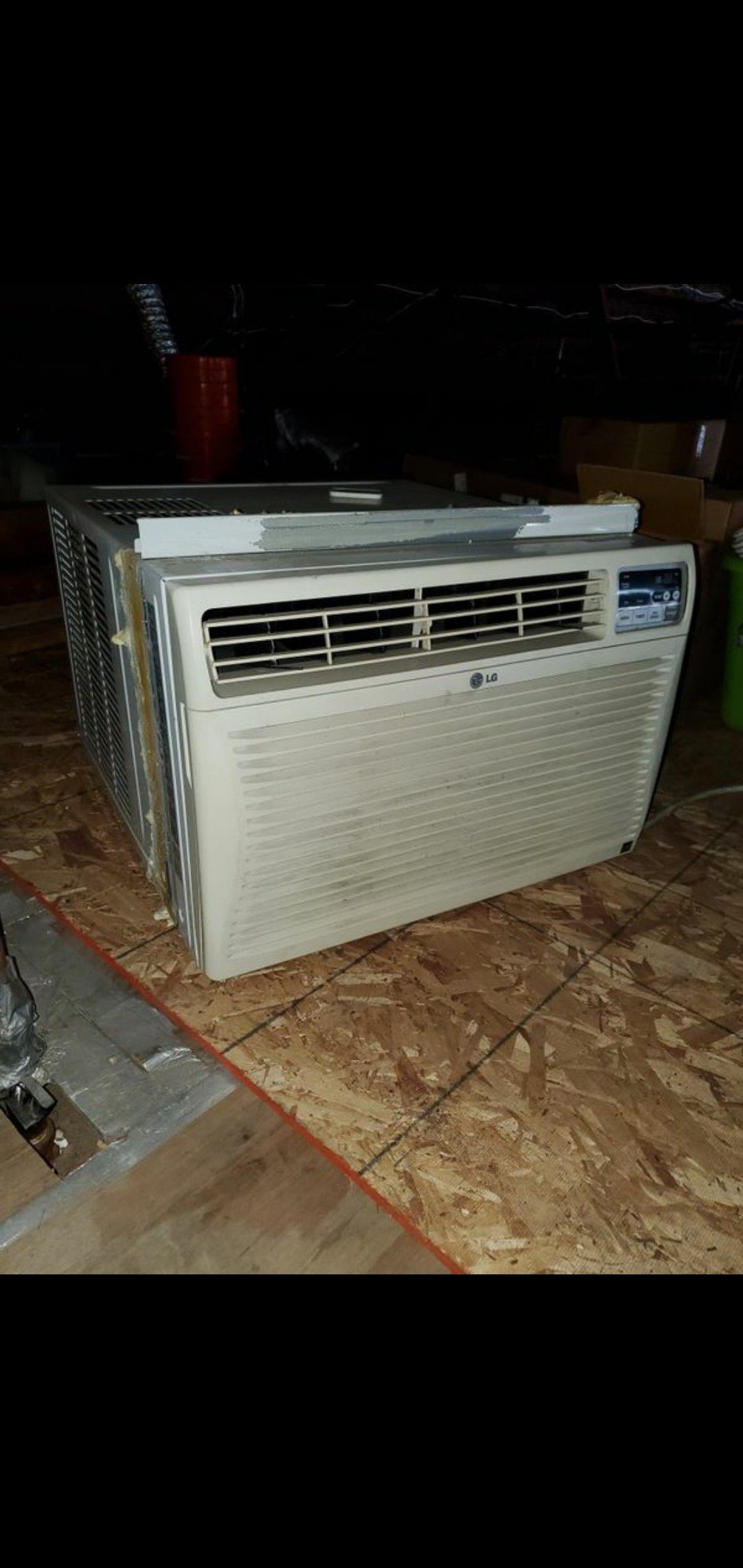 Window air conditioners 220 volt 25,000 btu ac units