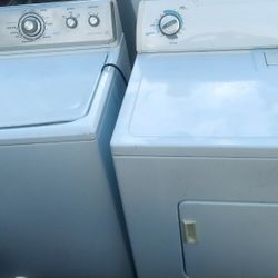 Washer And Dryer CAN DELIVER AND INSTALL 