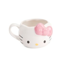 Hello Kitty Mug