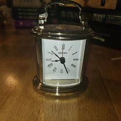 Mini Clock