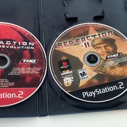 PS2 Games