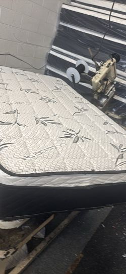 Brand new truck mattress