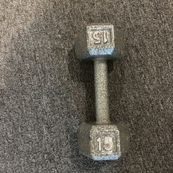 Dumbbell 
