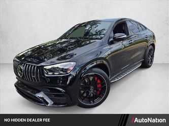 2025 Mercedes-Benz Gle