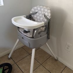 Highchair 