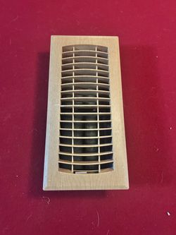 Floor Vent