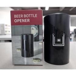 MAGNÉTICO Automatic Beer Opener