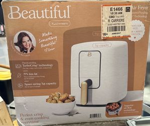 3qt digital air fryer