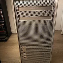 Mac Pro 4,1 Upgraded