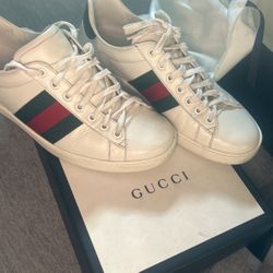 Gucci Men’s Sneakers