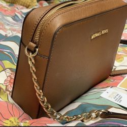 Authentic MK Shoulder Bag 