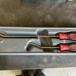 Snap On Hose Pick Set 