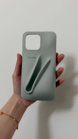 Rhode Phone Case