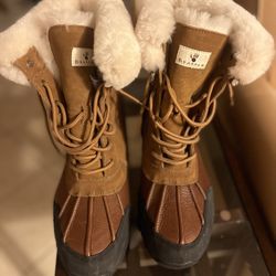 Winter Boots - Bearpaw Boots For Sale