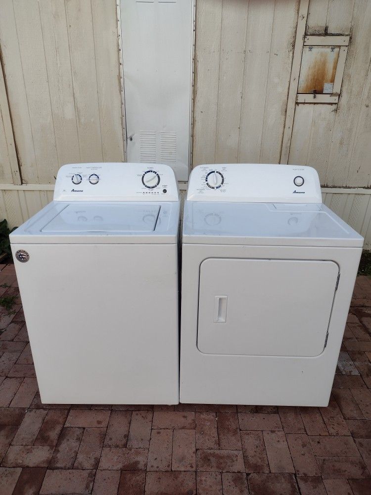 WASHER AND ELECTRIC DRYER FREE DELIVERY AND INSTALLATION 