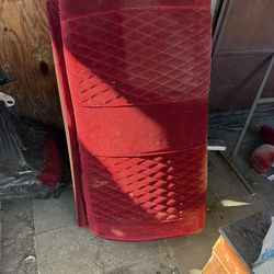1928 Chevy Buick Ford Seats