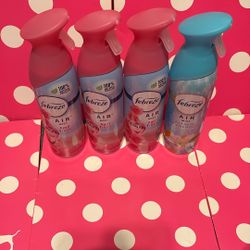 FEBREZE BUNDLE.