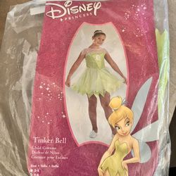 Tinker Bell
