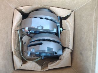 Chevy -GM axle locker 14 bolt semi floater