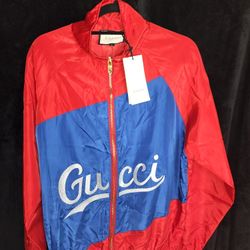 GUCCI track Jacket