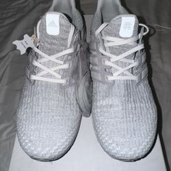 Adidas ULTRABOOST Reigning Champ Grey (BW1116) NEW Men's size 8.5