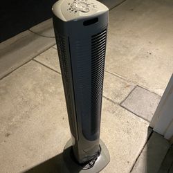 Tower Fan 