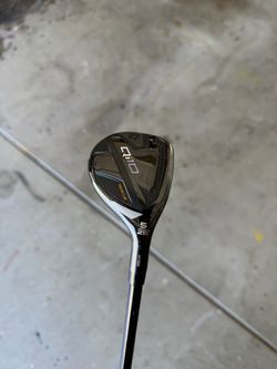 TaylorMade Qi10 5 Hybrid