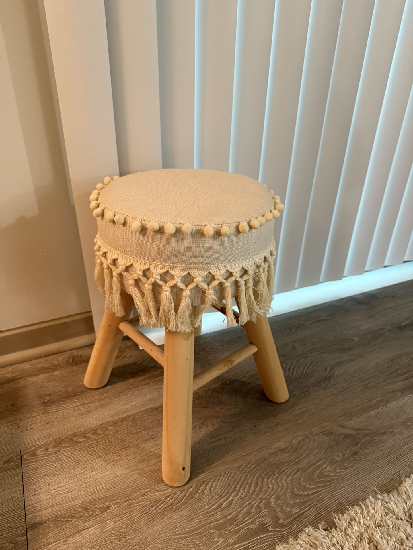 Mini Stool
