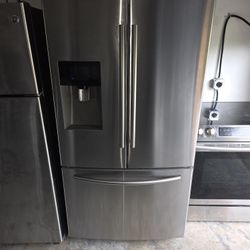 Set Kitchen Stainless Steel. Price Including Delivery 
