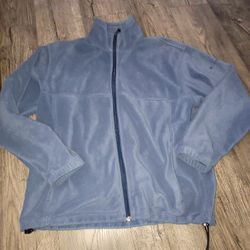 Columbia Men's Fleece Jacket
