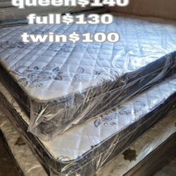 Mattresses Set 